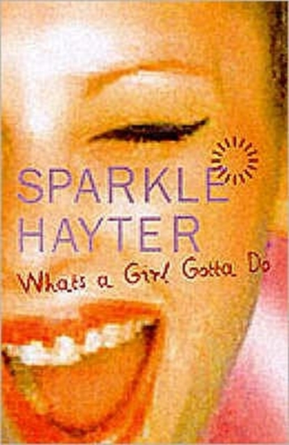 What's a Girl Gotta Do? : A Robin Hudson Mystery, Paperback / softback Book