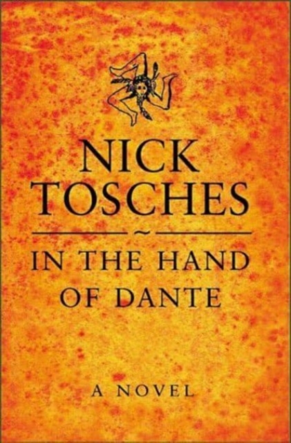 In the Hand of Dante, Paperback / softback Book