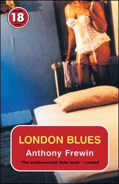 London Blues, Paperback / softback Book