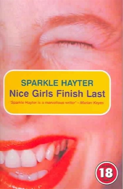 Nice Girls Finish Last, Paperback / softback Book