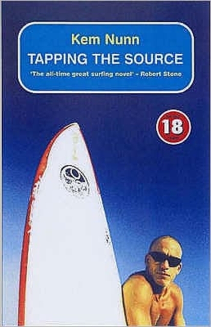 Tapping The Source : No Exit 18 Promo, Paperback / softback Book