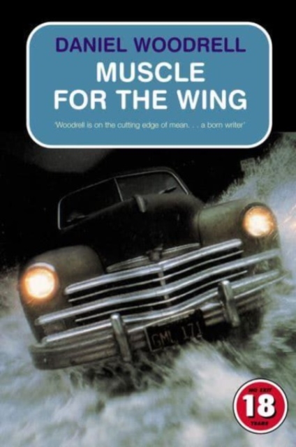 Muscle For The Wing : No Exit 18 Promo, Paperback / softback Book