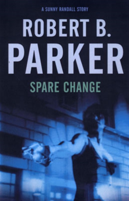 Spare Change, Hardback Book