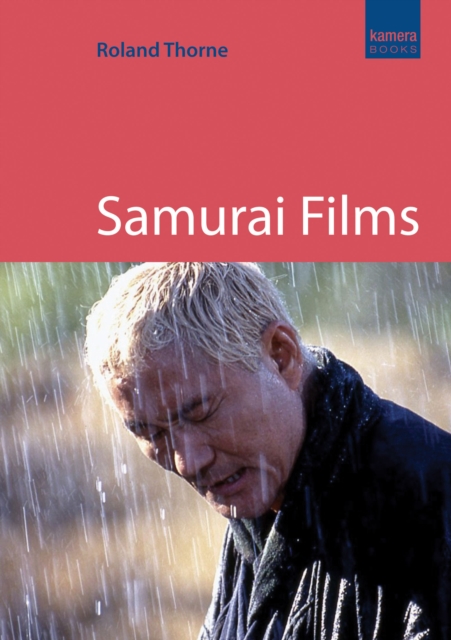 Samurai Films, Paperback / softback Book