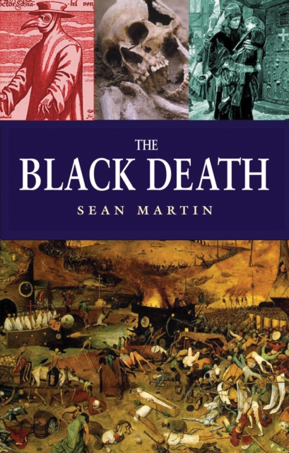 The Black Death, EPUB eBook