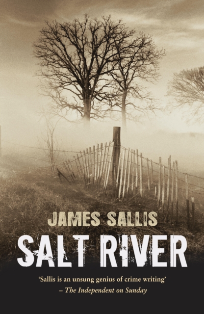 Salt River, EPUB eBook