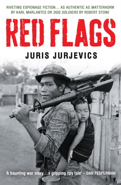 Red Flags, EPUB eBook