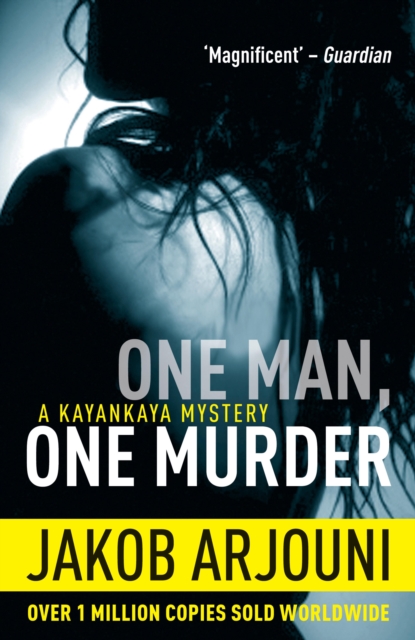 One Man, One Murder, EPUB eBook
