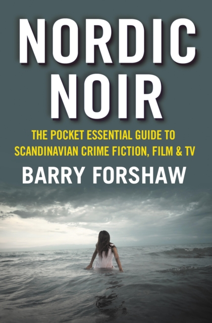 Nordic Noir, EPUB eBook