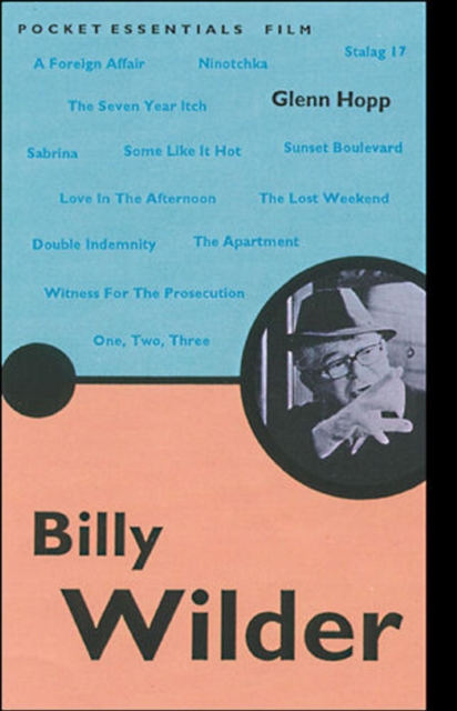 Billy Wilder, EPUB eBook