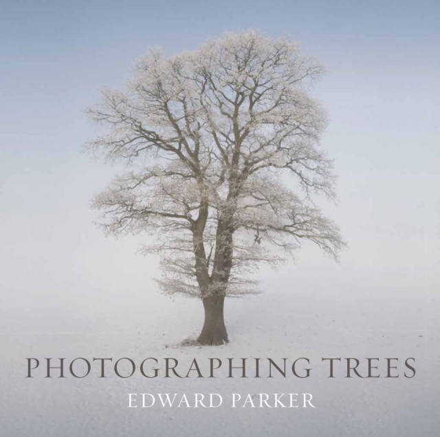 Photographing Trees, Paperback / softback Book