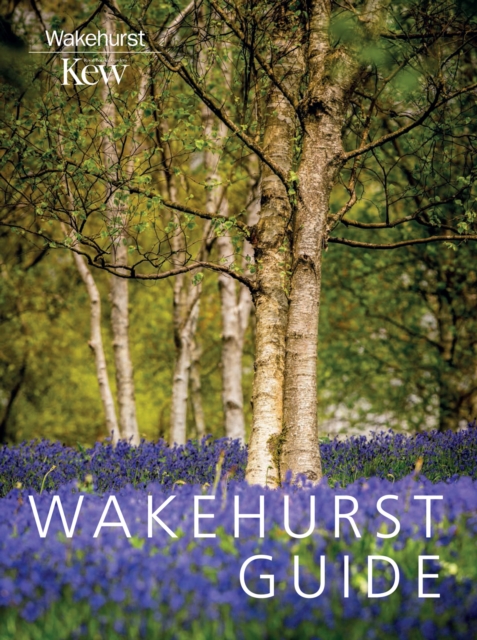 Wakehurst Guide, Paperback / softback Book