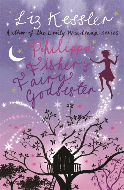 Philippa Fisher's Fairy Godsister : Book 1, Paperback / softback Book
