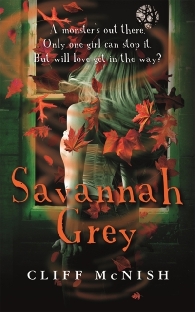 Savannah Grey, Paperback Book