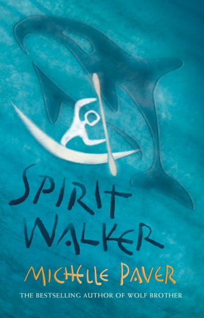 Spirit Walker : Book 2, EPUB eBook