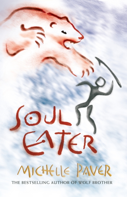 Soul Eater : Book 3, EPUB eBook