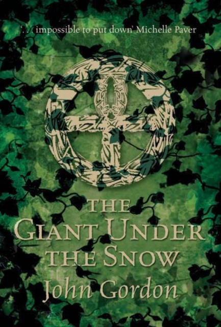 The Giant Under the Snow, EPUB eBook
