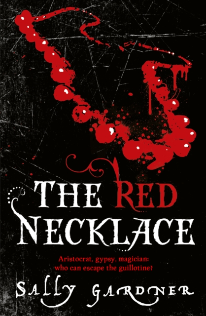 The Red Necklace, EPUB eBook
