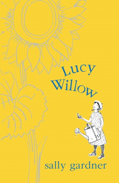 Lucy Willow, EPUB eBook
