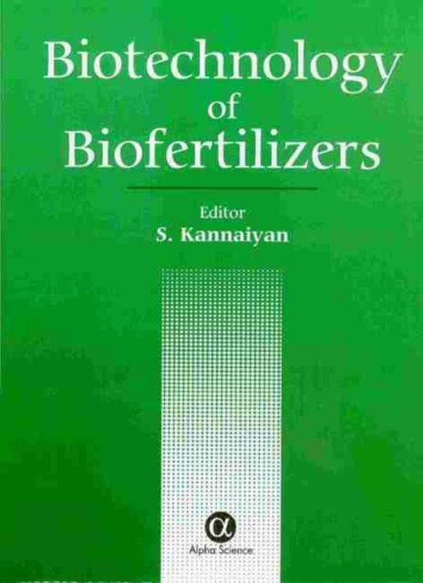 Biotechnology of Biofertilizers, Hardback Book