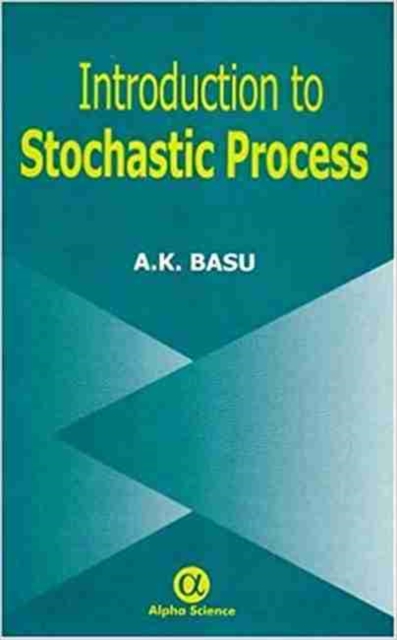 Introduction to Stochastic Process, Hardback Book