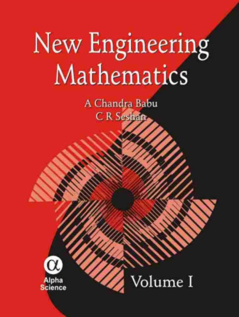 New Engineering Mathematics Volume - I, Hardback Book