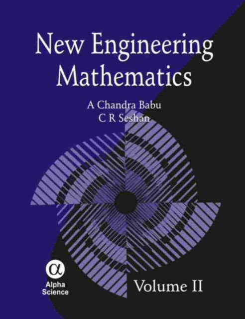 New Engineering Mathematics Volume - II, Hardback Book