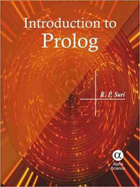 Introduction to Prolog, Hardback Book