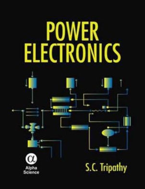 Power Electronics, Hardback Book