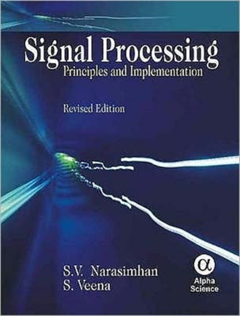 Signal Processing : Principles and Implementation, Hardback Book