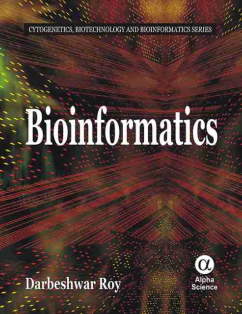 Bioinformatics, Hardback Book