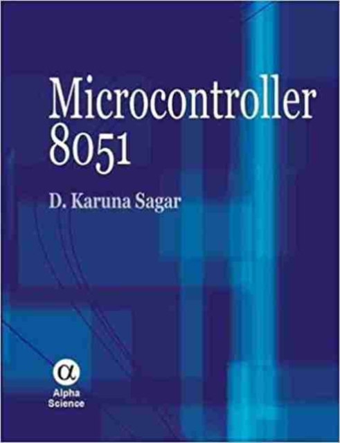 Microcontroller 8051, Hardback Book