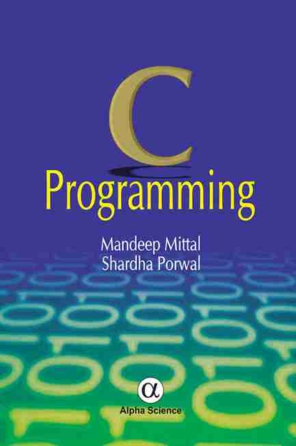 C Programming, Hardback Book