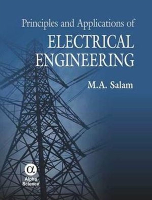 Principles and Applications of Electrical Engineering, Hardback Book