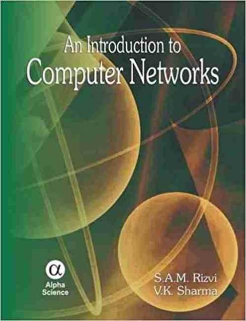 An Introduction to Computer Networks, Hardback Book
