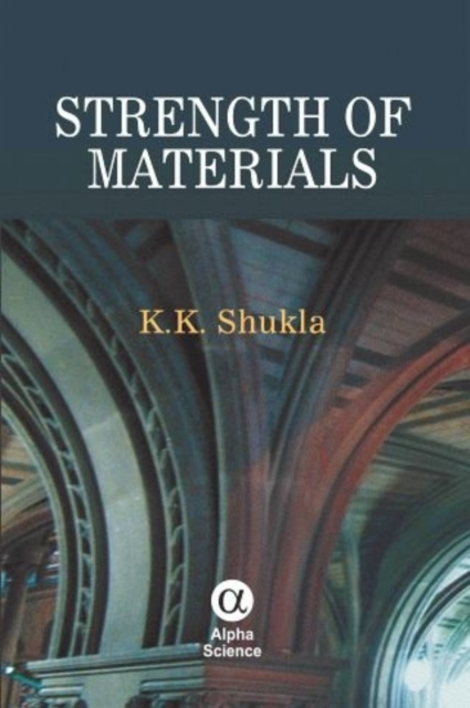 Strength of Materials, Hardback Book