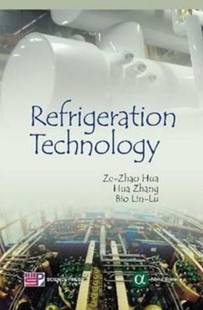 Refrigeration Technology, Hardback Book