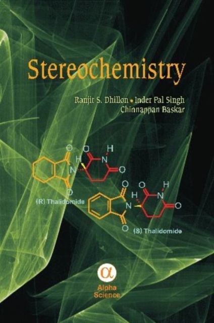 Stereochemistry, Hardback Book