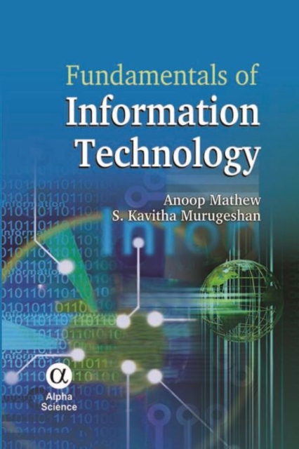 Fundamentals of Information Technology, Hardback Book