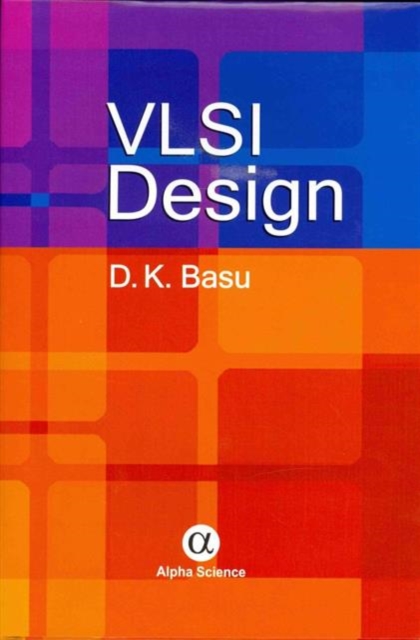 VLSI Design, Hardback Book