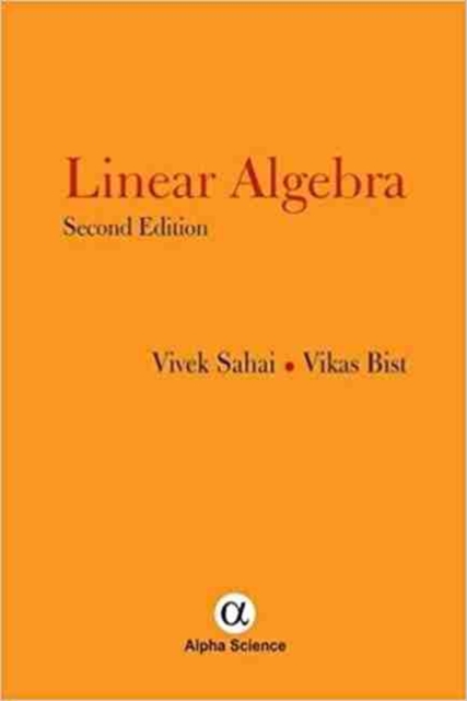 Linear Algebra, Hardback Book
