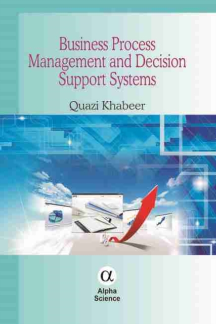 Business Process Management and Decision Support Systems, Hardback Book