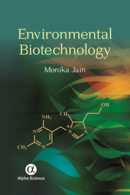 Environmental Biotechnology, Hardback Book