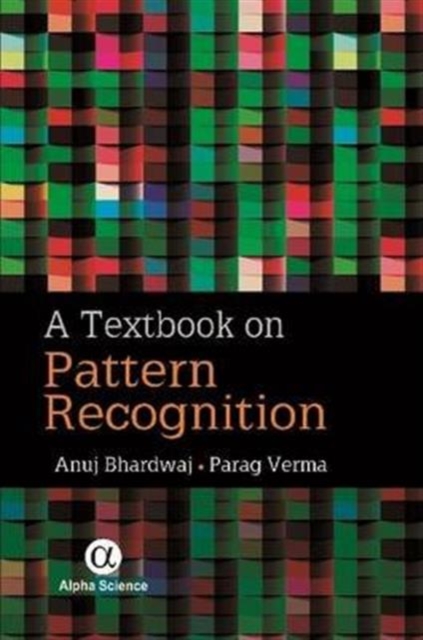 Textbook on Pattern Recognition, Hardback Book
