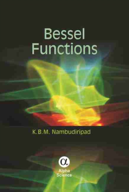 Bessel Functions, Hardback Book