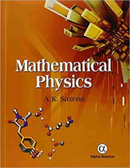 Mathematical Physics, Hardback Book