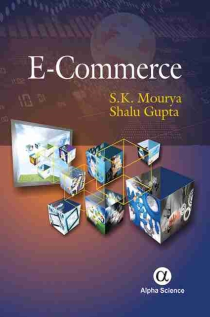 E-Commerce, Hardback Book