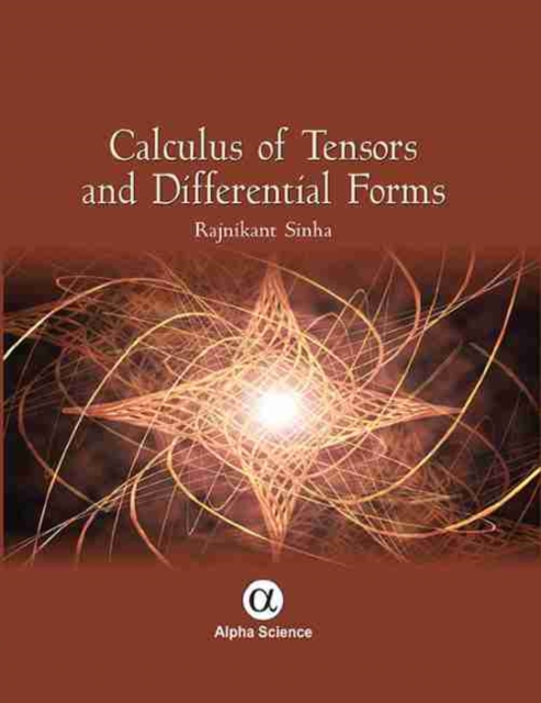 Calculus of Tensors and Differential Forms, Hardback Book