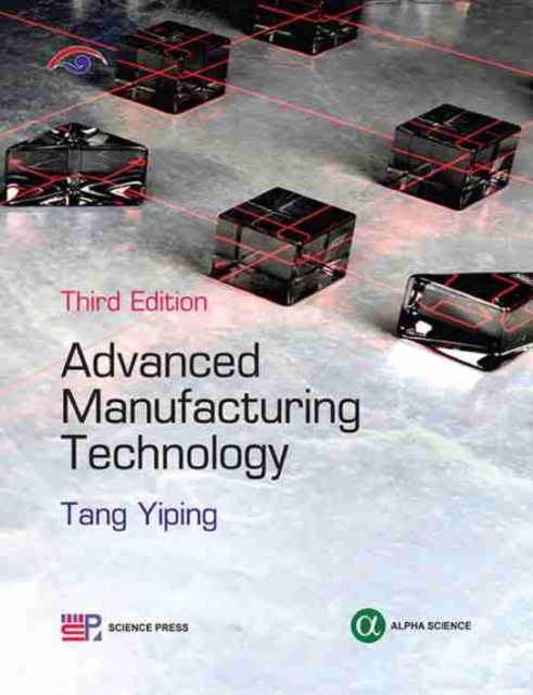 Advanced Manufacturing Technology, Hardback Book