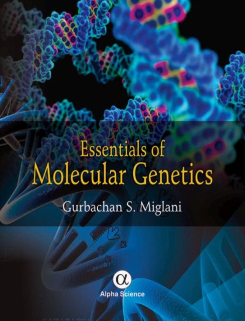 Essentials of Molecular Genetics, Hardback Book